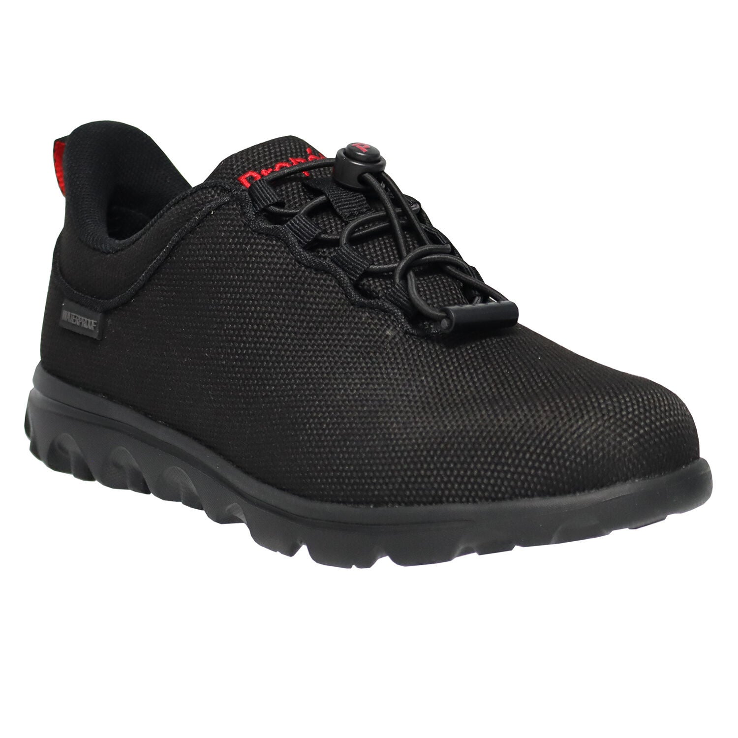 TravelActiv Aurora Sneaker, BLACK, hi-res image number 0