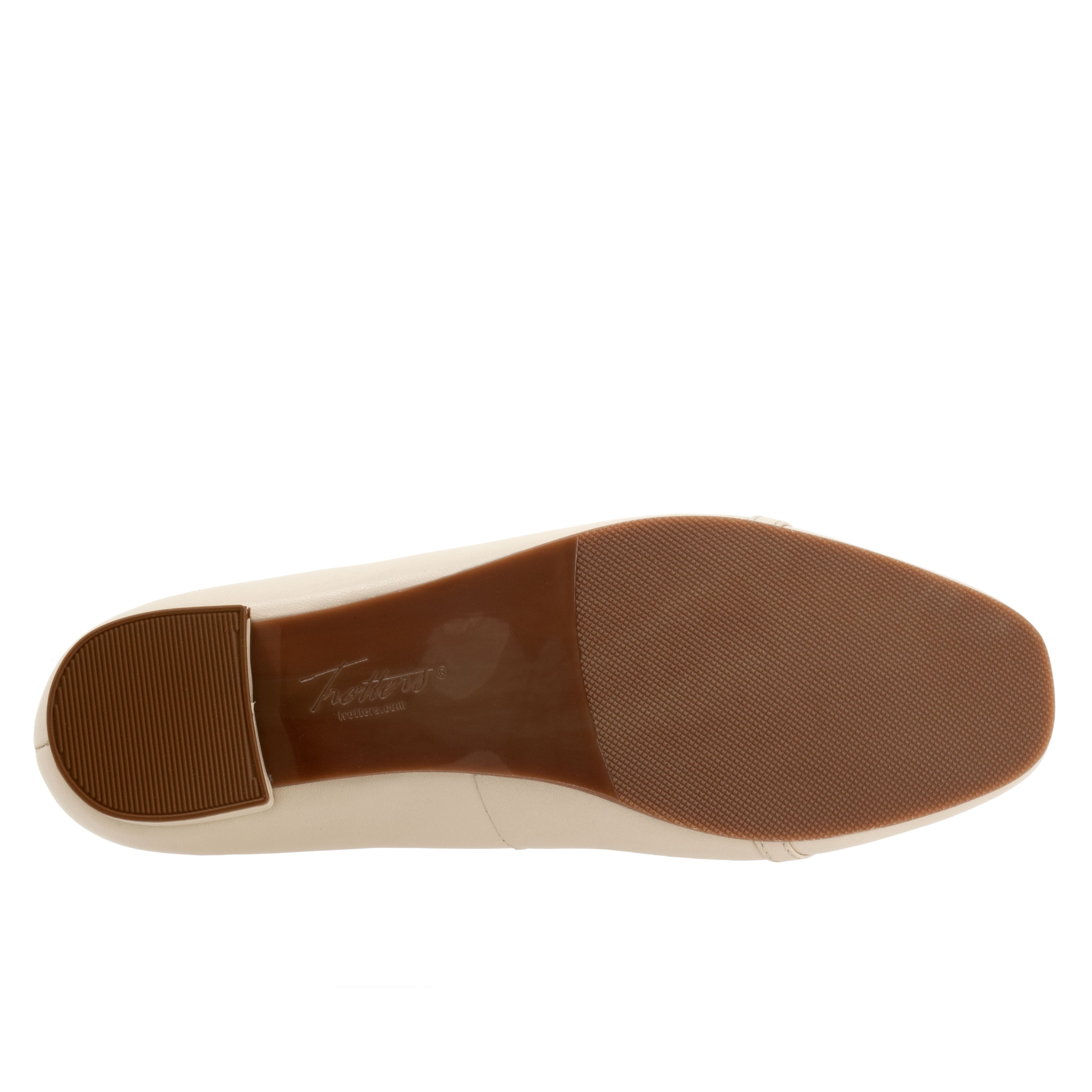 Dakota Pump, IVORY, alternate image number 2