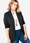 Boyfriend Blazer, , alternate image number null
