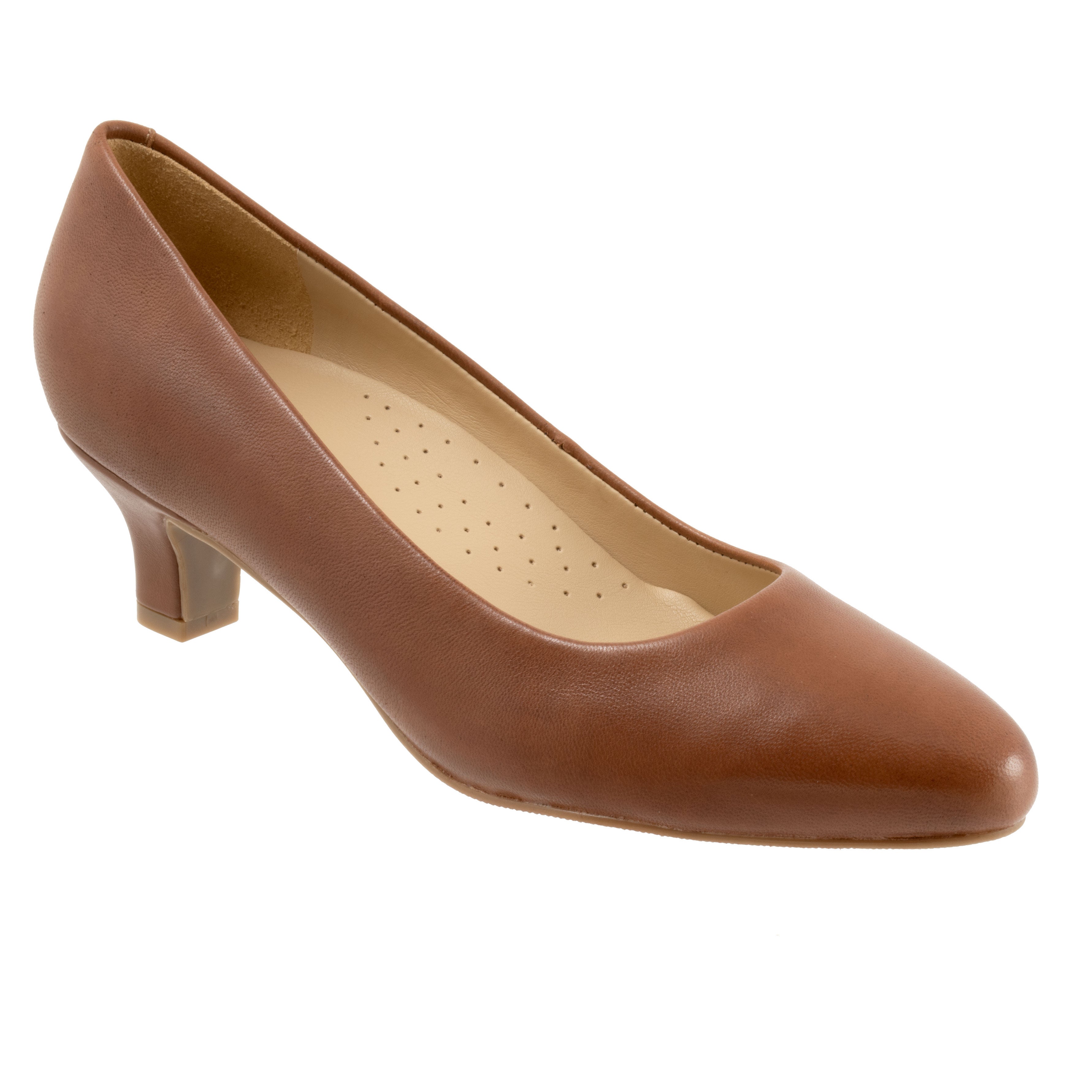 Kate Pump, LUGGAGE, hi-res image number 0