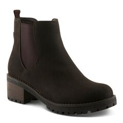 Smylie Booties
