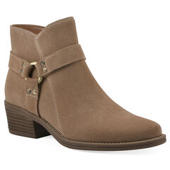 Altossa Western Bootie