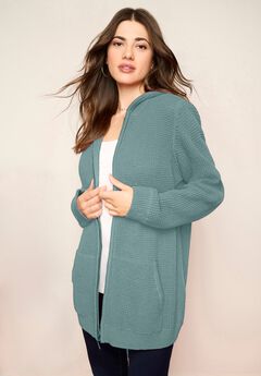 Plus Size Layering Pieces