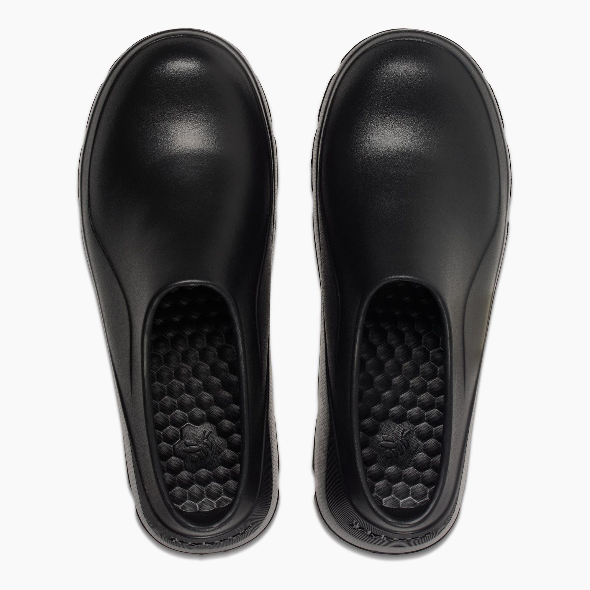 Grove Clog, BLACK, alternate image number 2