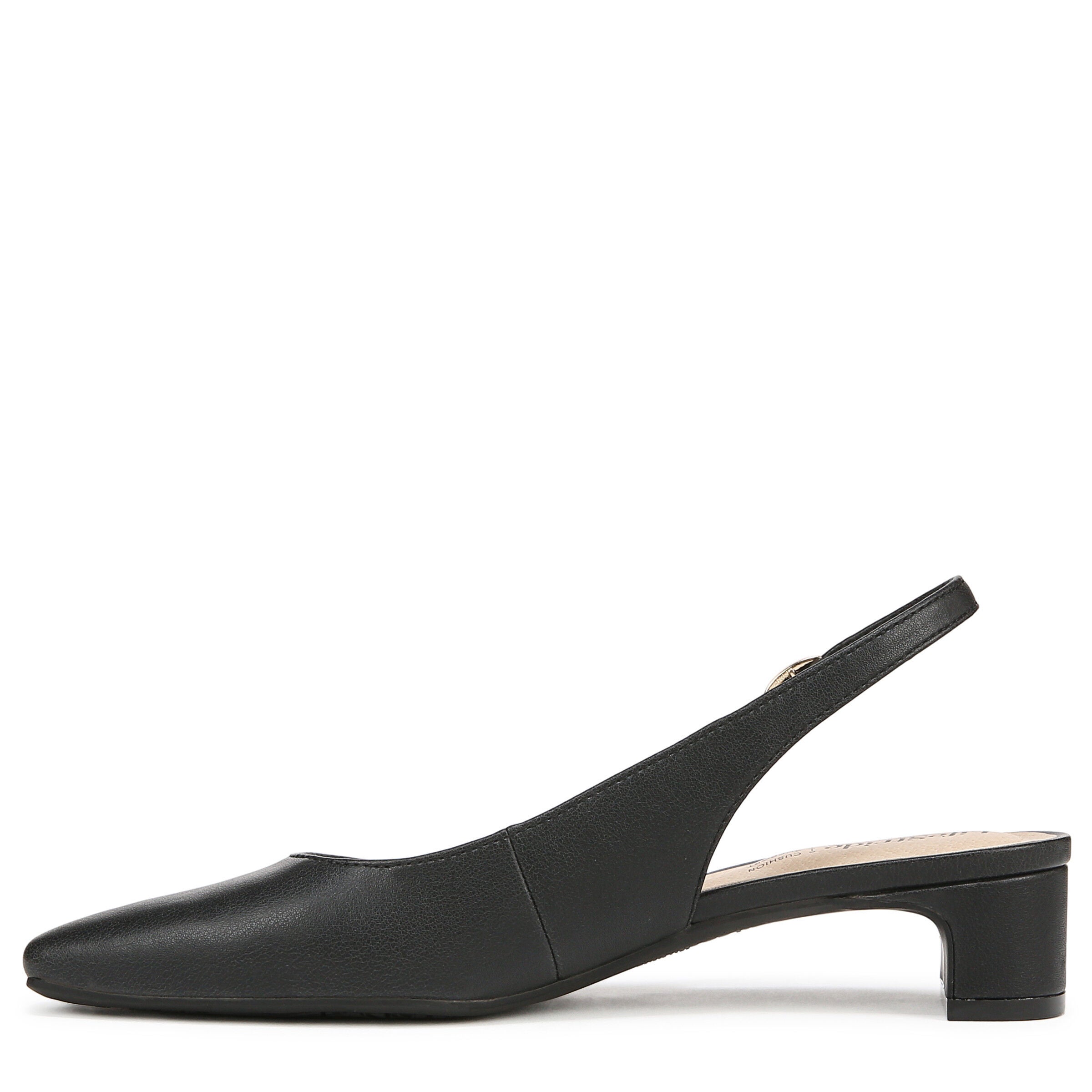 Lorena Sandal, BLACK, alternate image number 5