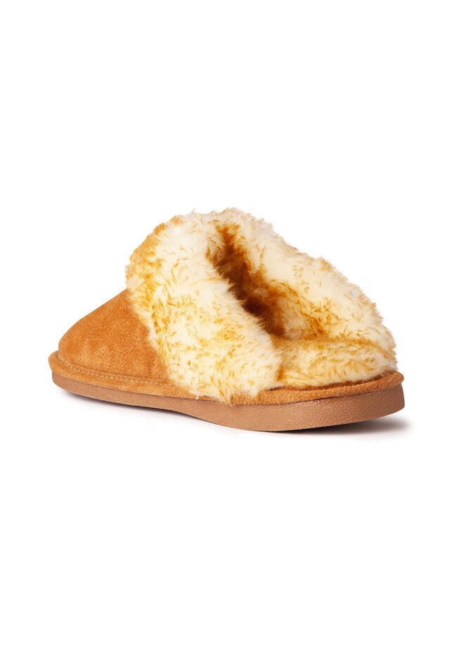Buffy Flats And Slip Ons, , on-hover image number null