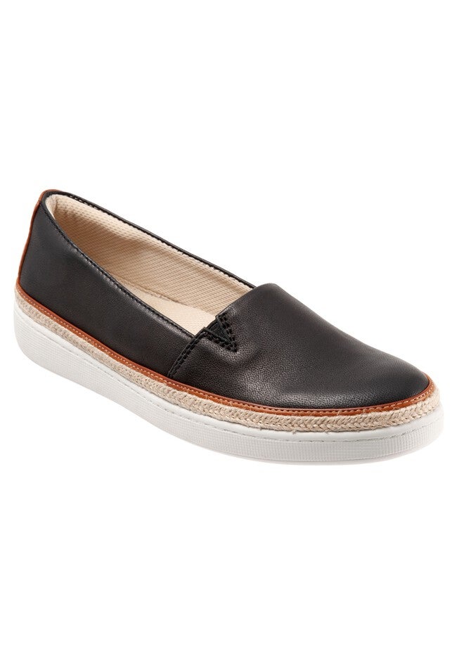 Destiny Slip-on , BLACK, hi-res image number null