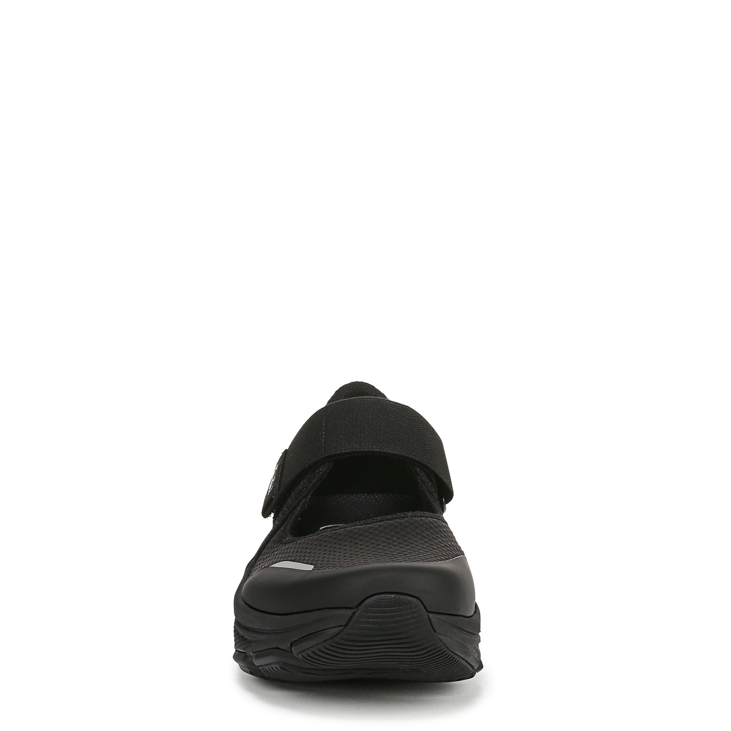 Devotion Max Mary Jane Walking Sneaker, BLACK, alternate image number 4