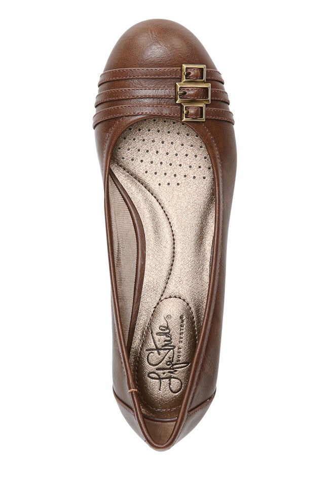 Farrow Wedge by LifeStride, , alternate image number null