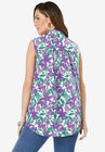 Sleeveless Kate Big Shirt, , on-hover image number null