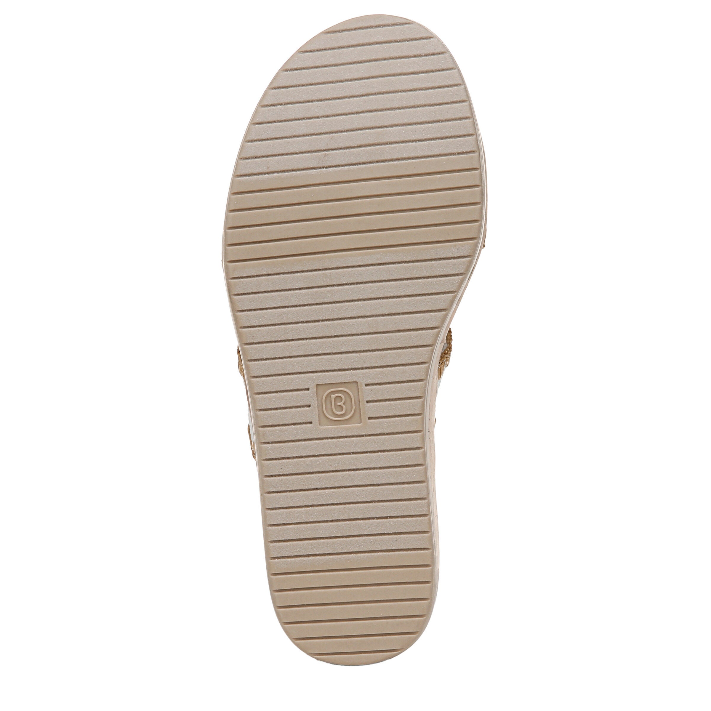 Resort Sandal, WHITE, alternate image number 7