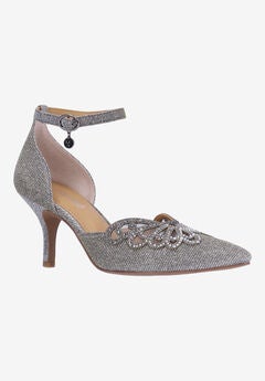 Isabetta Pump