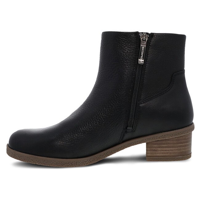 Daisie Boot, BLACK, alternate image number 6