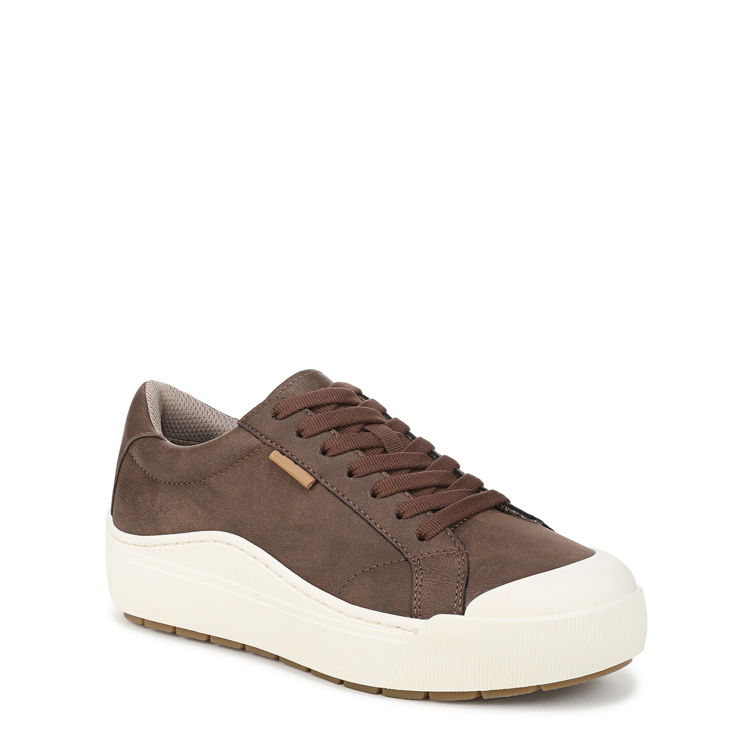 Time Off Sneaker, DARK BROWN, hi-res image number 0