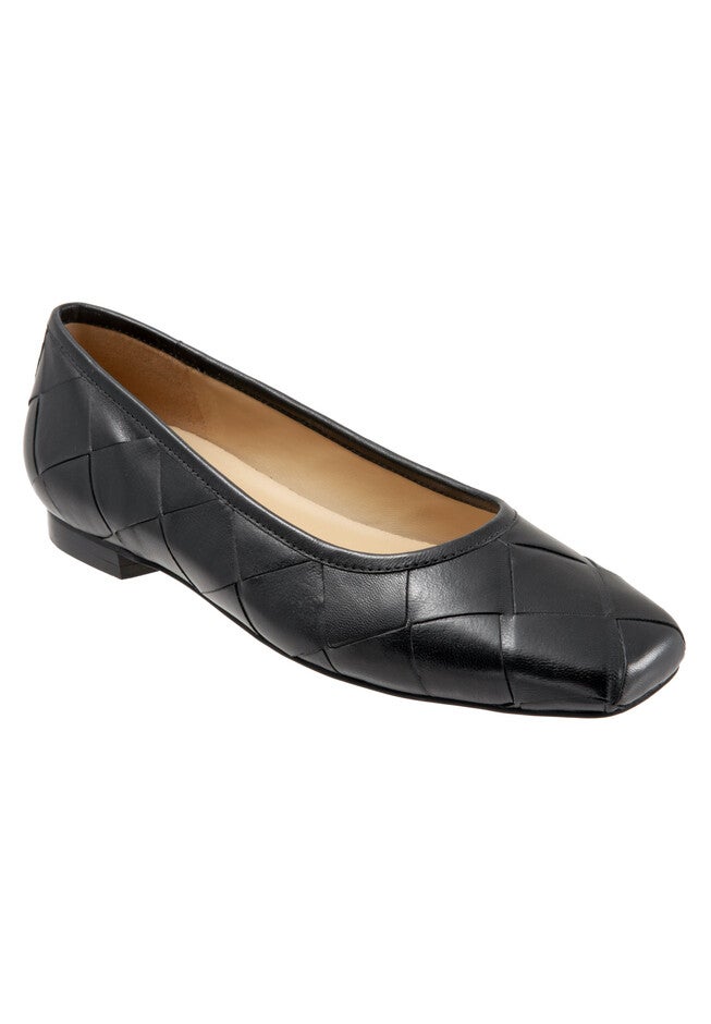 Hanny Flats, BLACK, hi-res image number 0