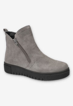 Oaklee Ankle Boot