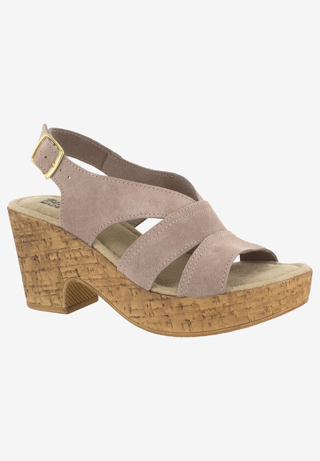 Jaz-Italy Sandal   , ALMOND, hi-res image number 0