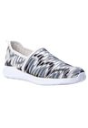 TravelBound Soleil Slip-On, GREY, hi-res image number null