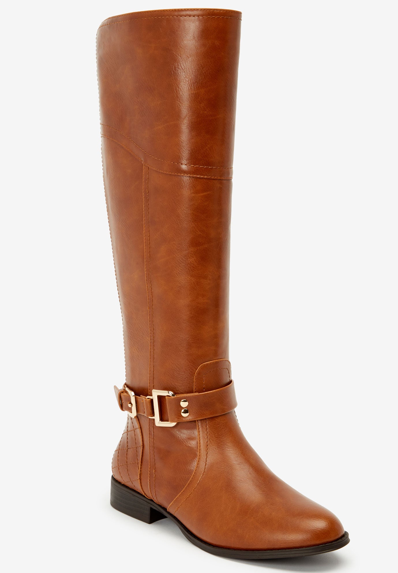 womens wide calf boots clearance
