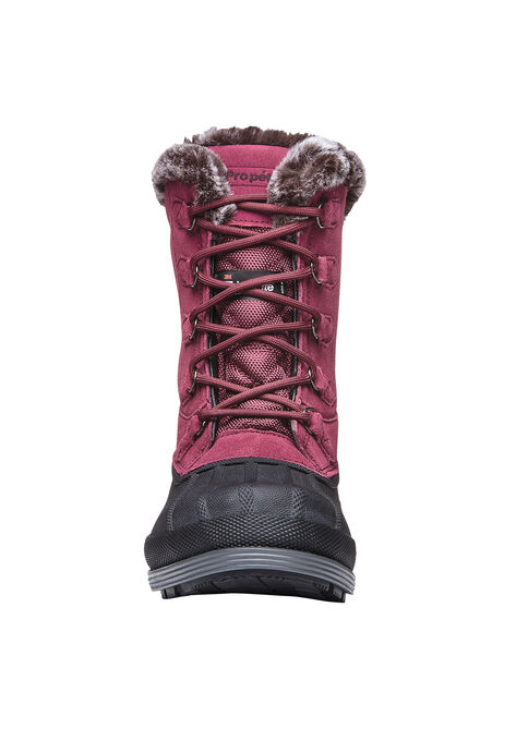 Lumi Tall Lace Waterproof Boot, , alternate image number null
