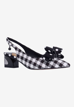 Kimma Pump