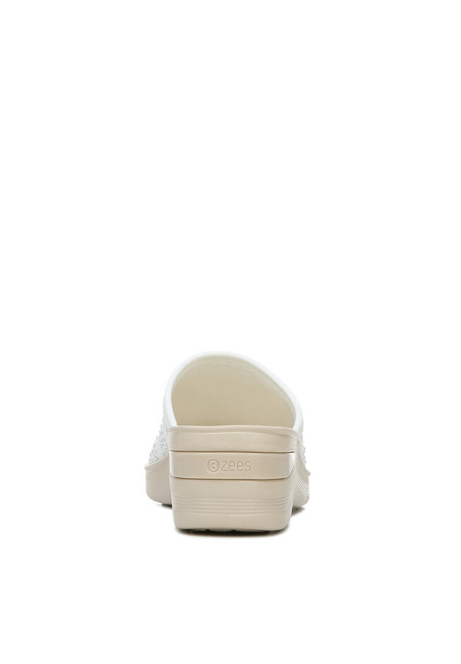 Deluxe Bright Slide Sandal, , on-hover image number null