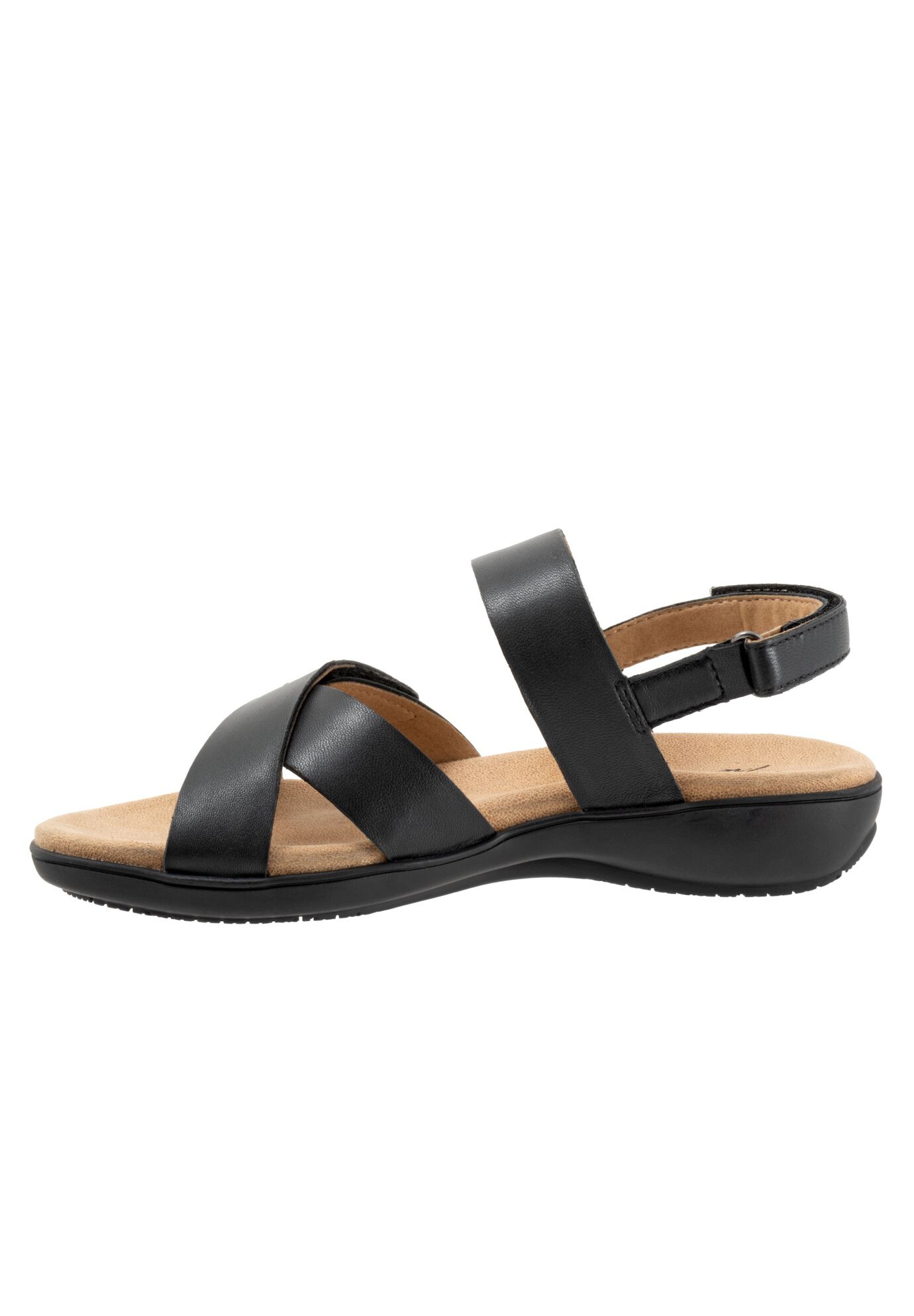 River Sling Back Sandal, , alternate image number 4