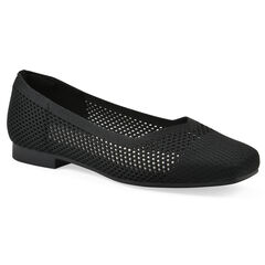 Beslee Fly Knit Ballet Flat