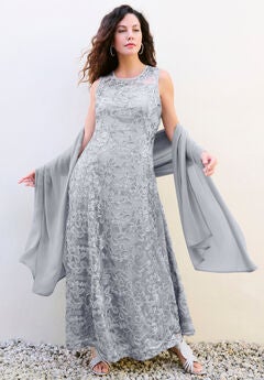 Plus Size Bridal Wear