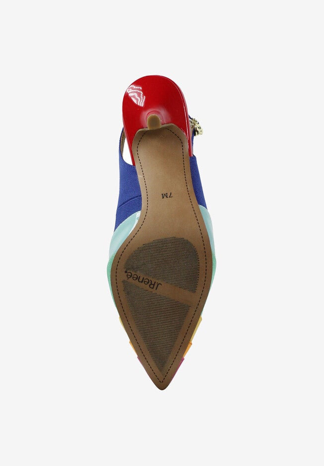 Harra Slingback, , alternate image number null