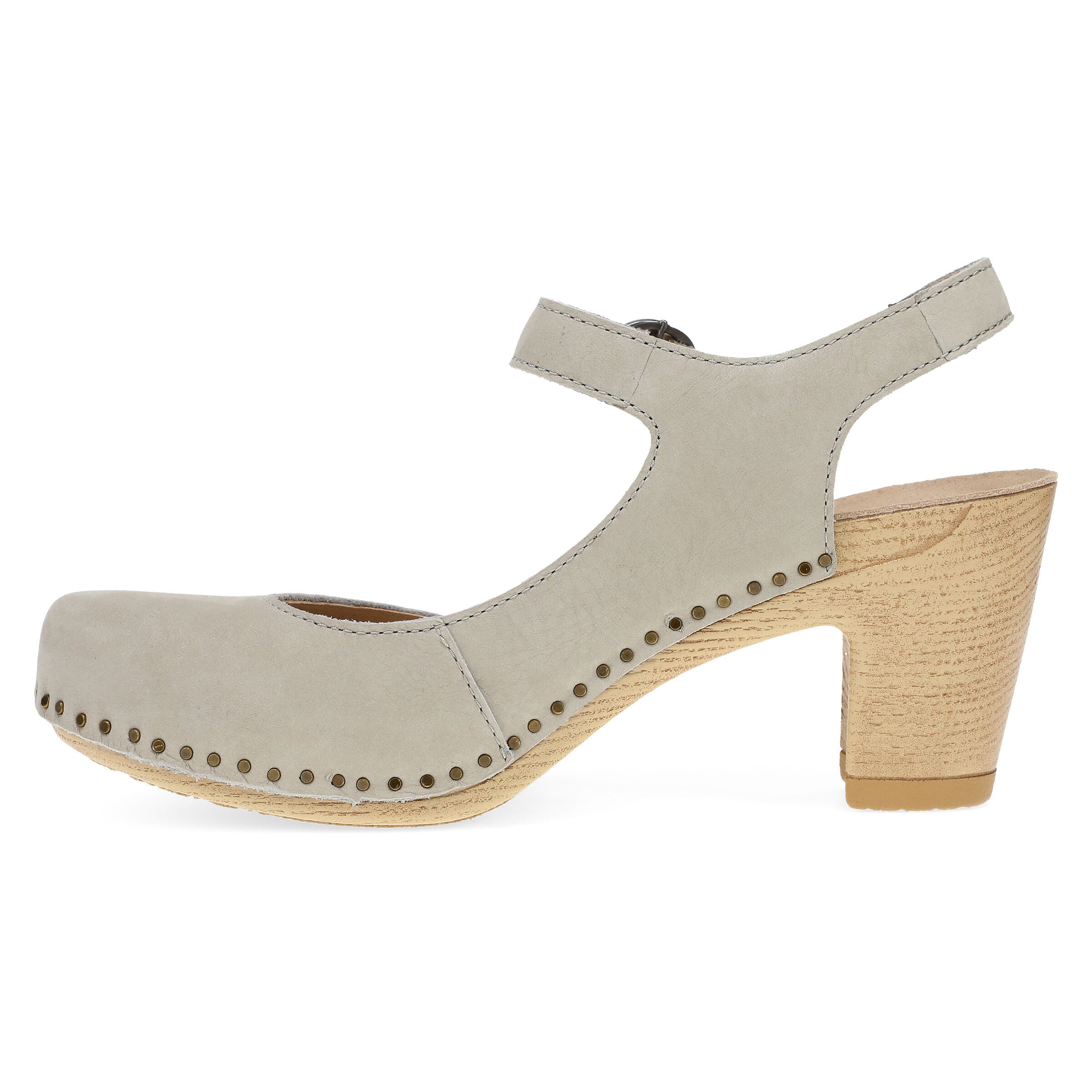 Taytum Sandal, TAUPE, alternate image number 6