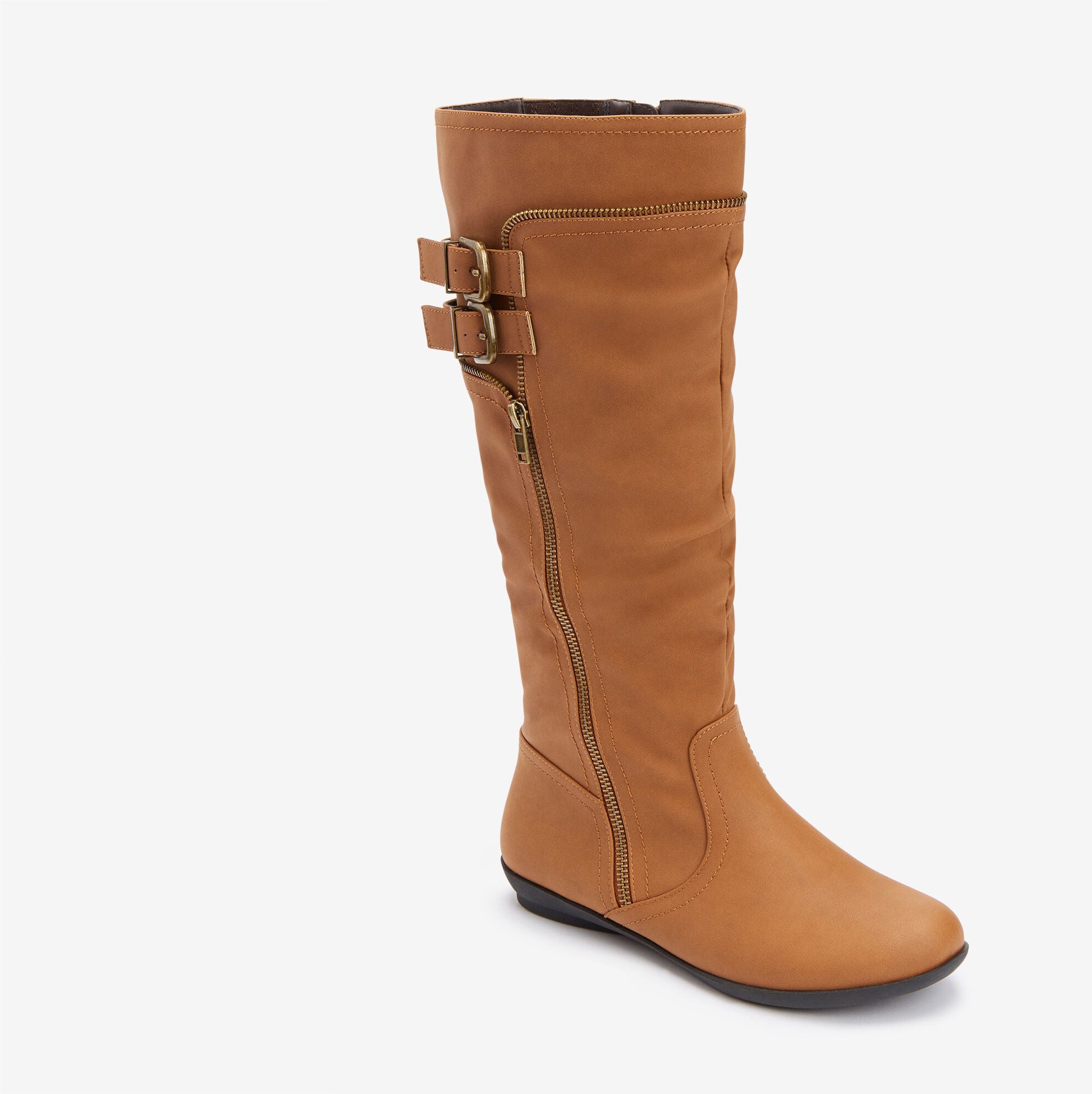 Woman within on sale clearance boots