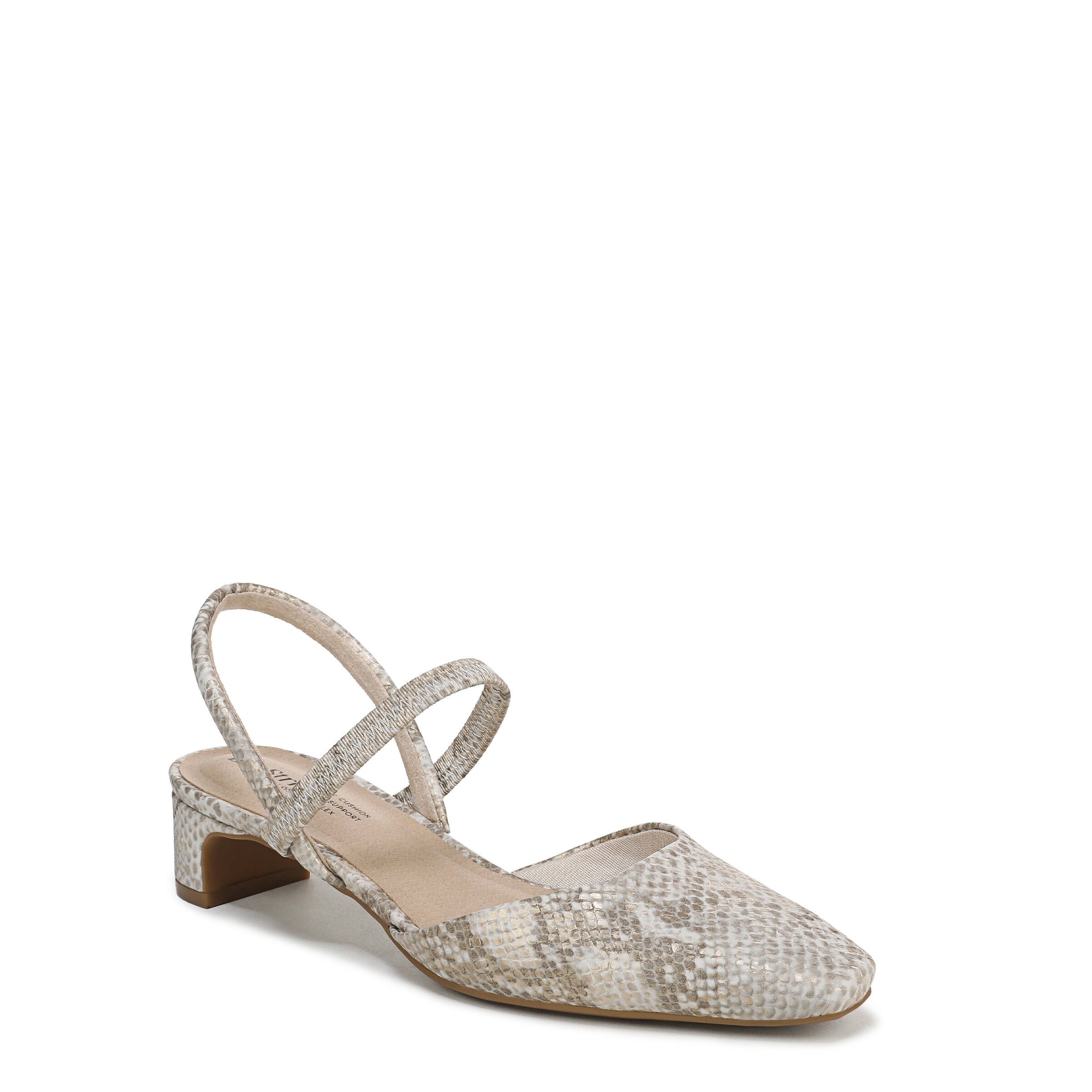 Lainey Strappy Sandal, BONE MULTI, hi-res image number 0