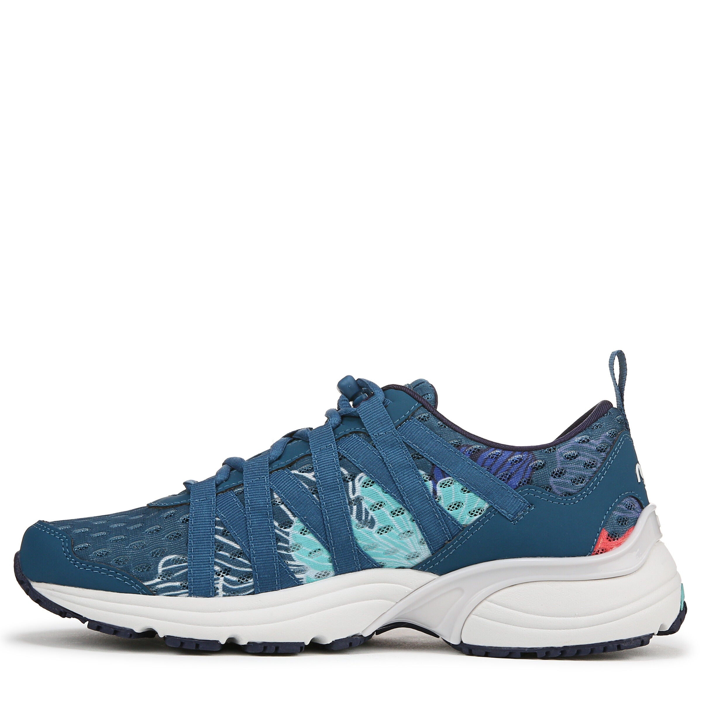 Hydro Sport Water Shoe, MOROCCAN BLUE, alternate image number 5