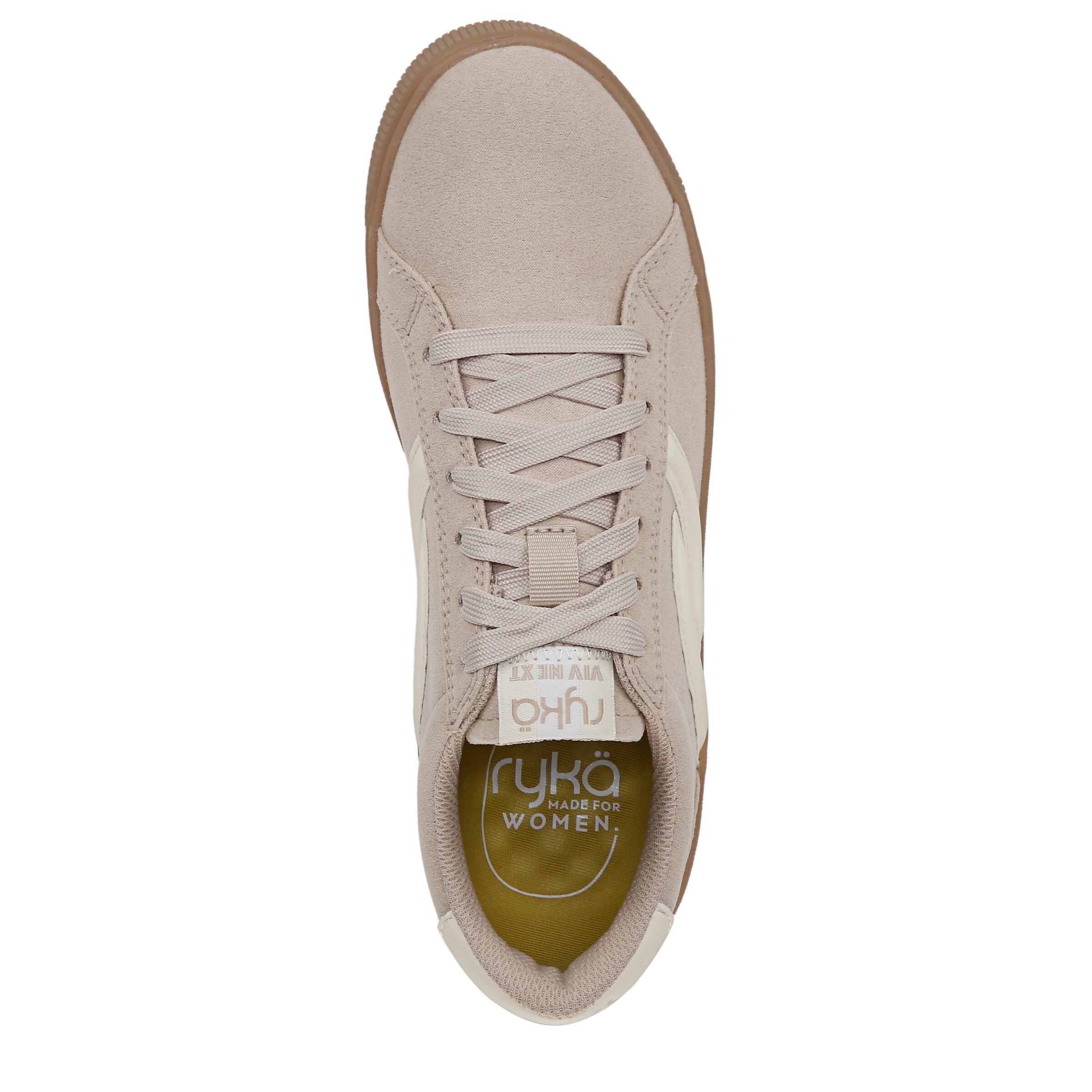 Viv Next Lace Up Sneaker, TERRA TAUPE, alternate image number 6