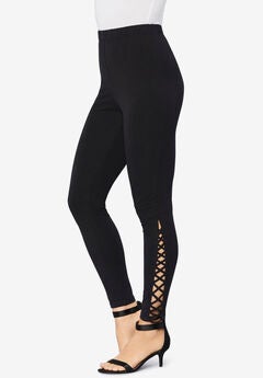 Lattice Essential Stretch Legging