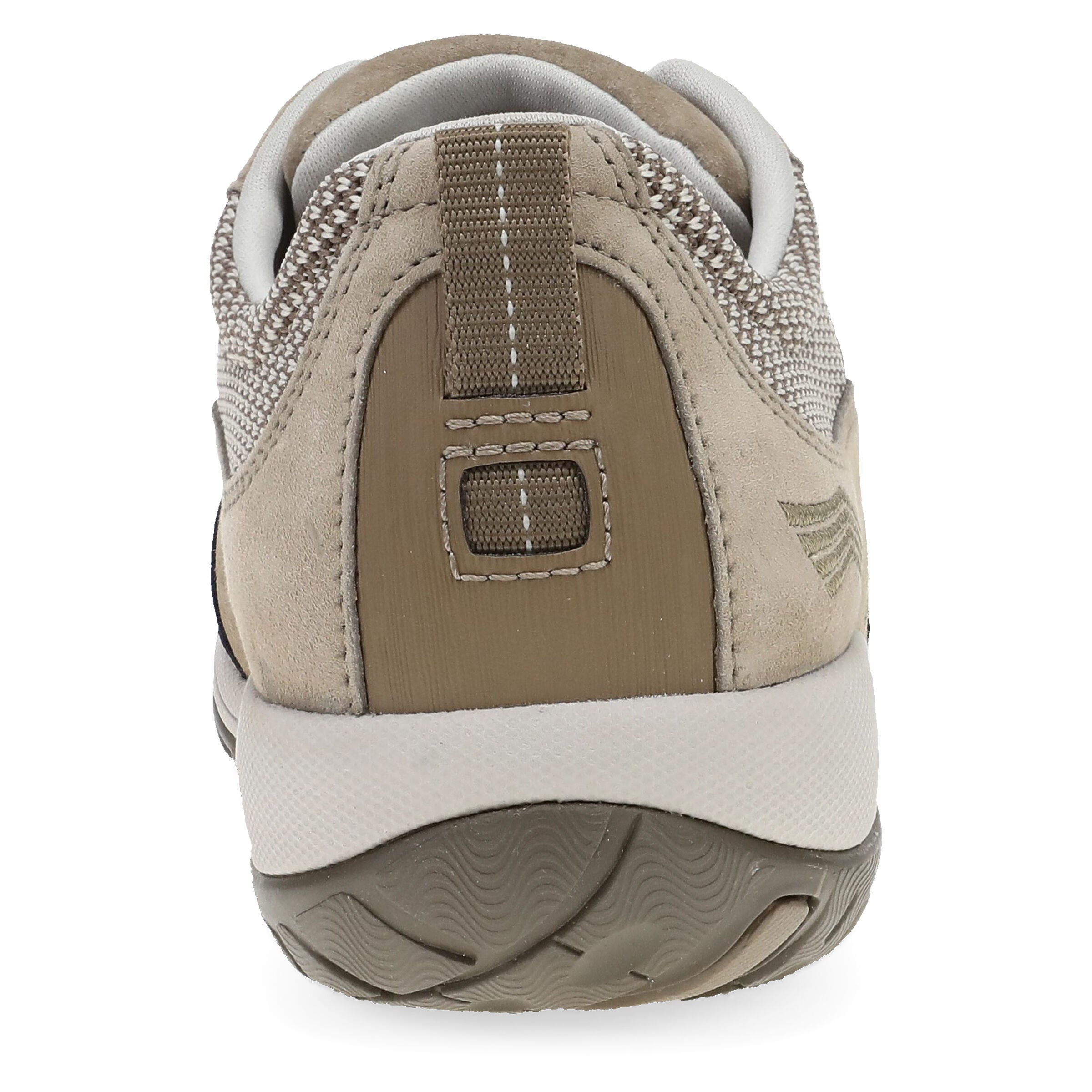 Paisley Laceup Waterproof Outdoor Shoe, WALNUT, on-hover image number 1