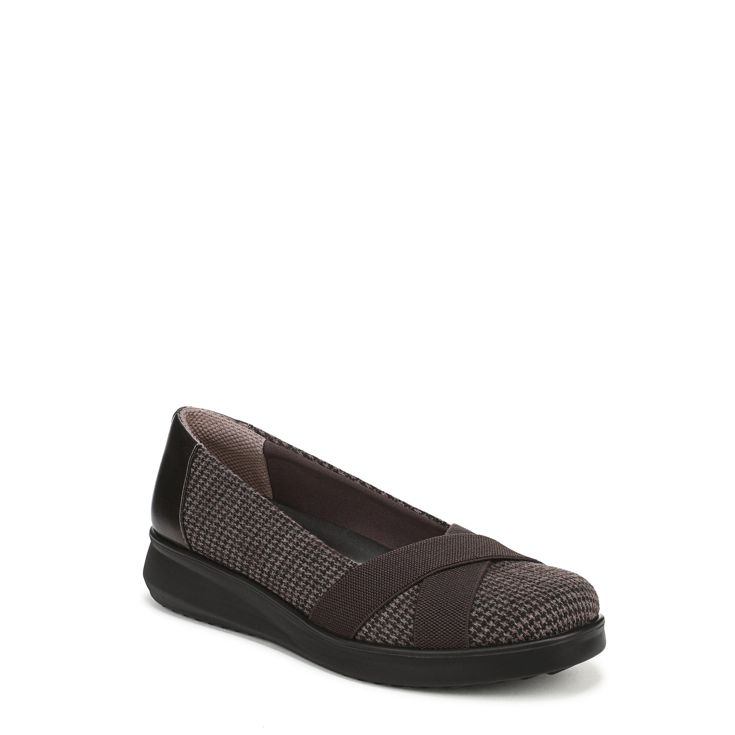Fairleigh Ballet Flat