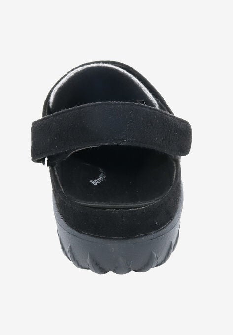 Breezy Convertible Slingback Mule, , on-hover image number null
