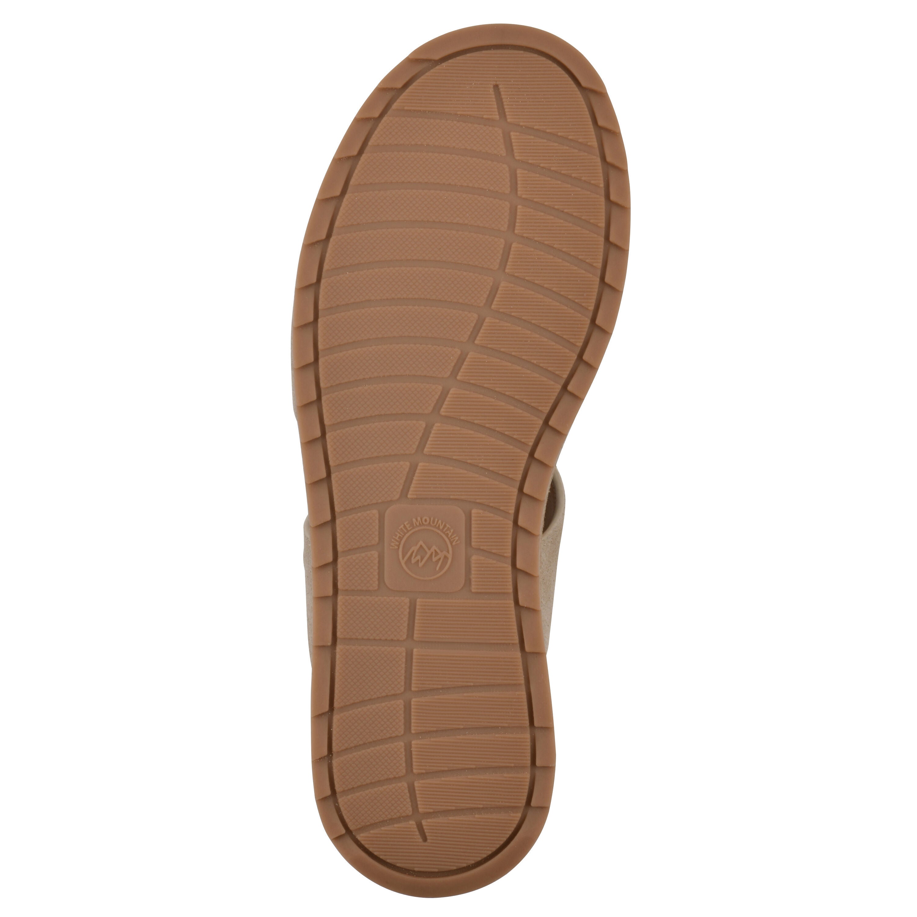 Gelato Wedge Sandal, SANDALWOOD SUEDE, alternate image number 5