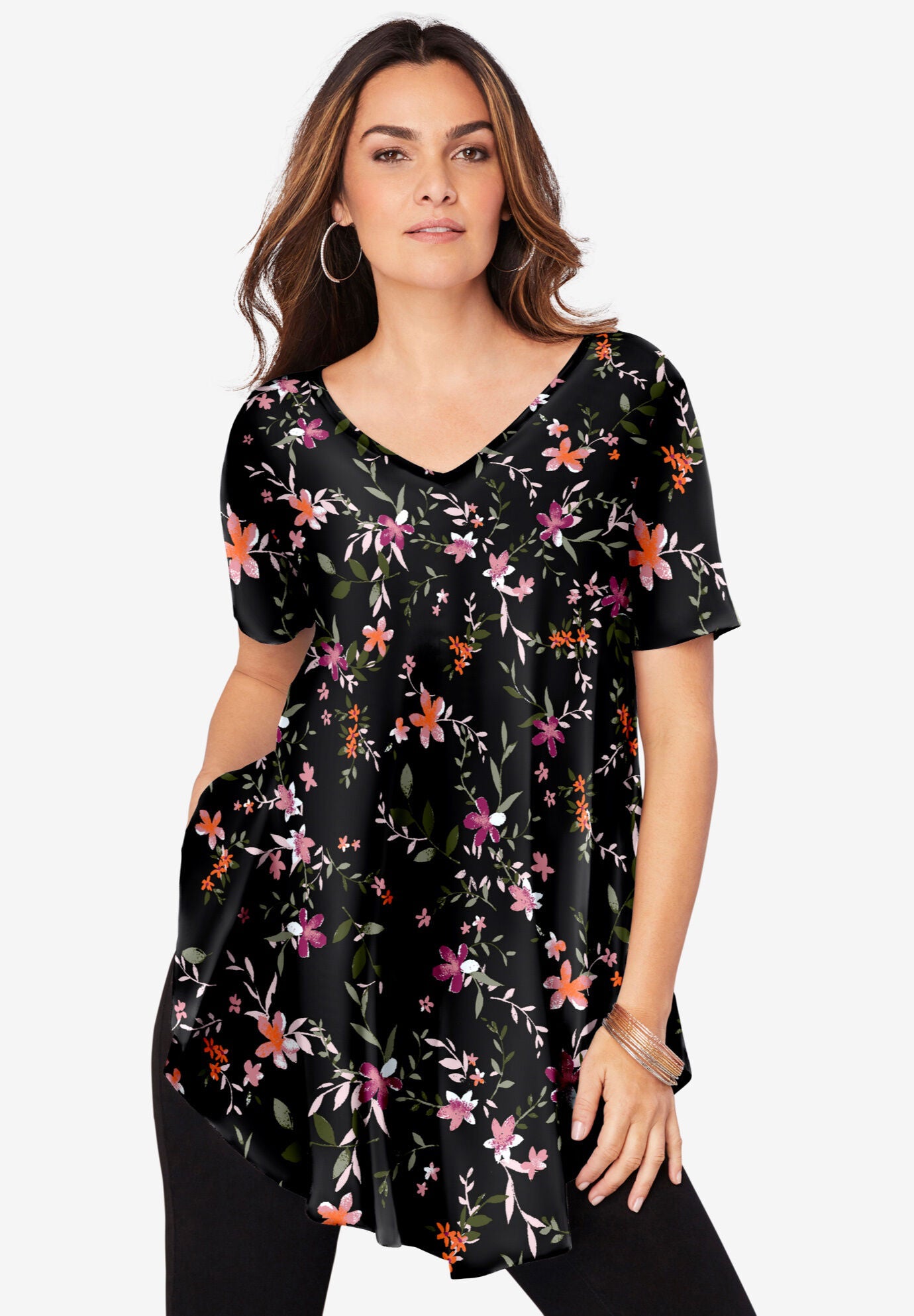 Romans catalog plus size 2025