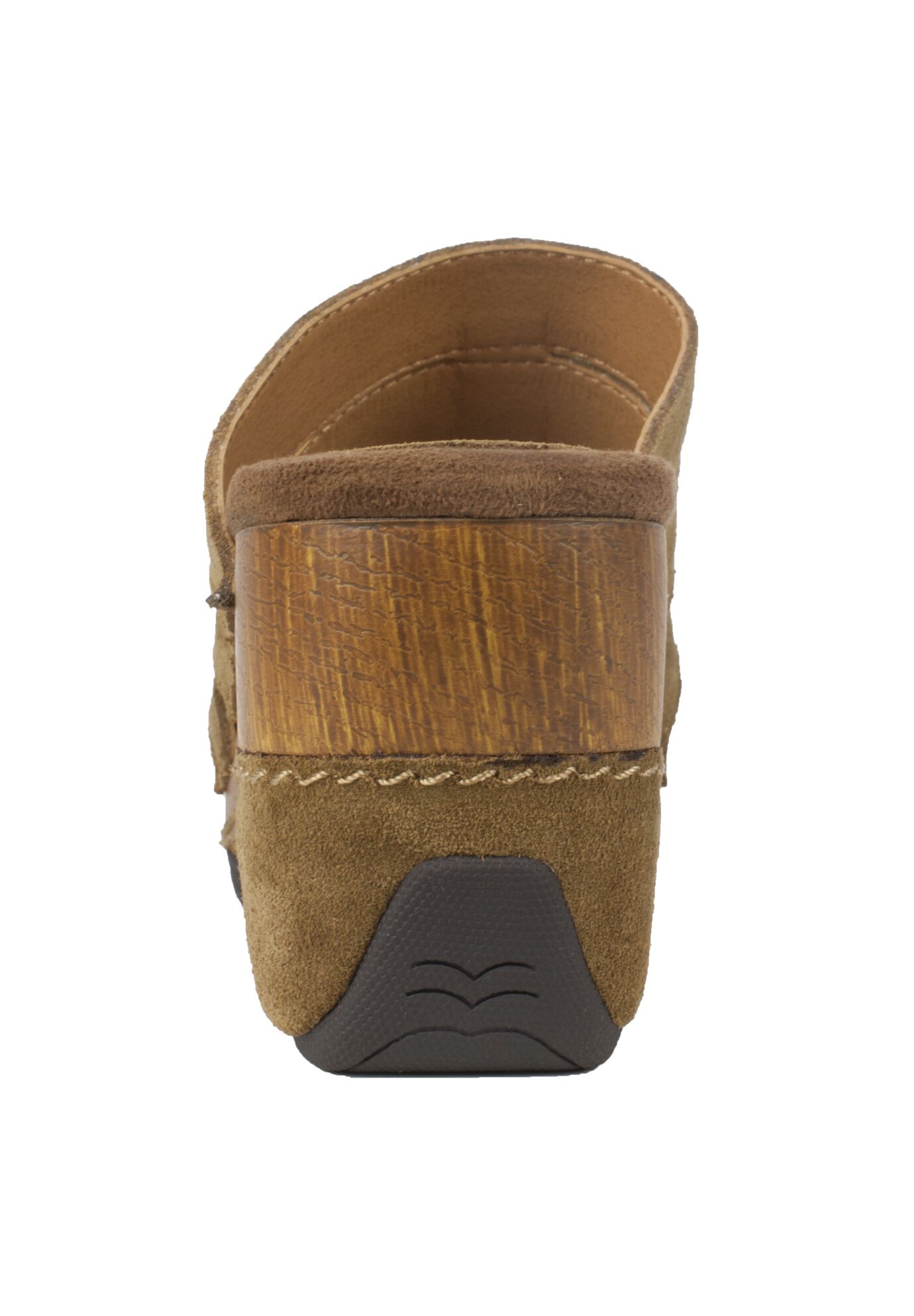 Montana Sandal by White Mountain, , alternate image number 3
