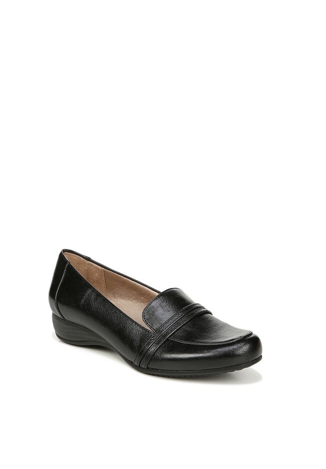 Dahlia Loafer , BLACK, hi-res image number null