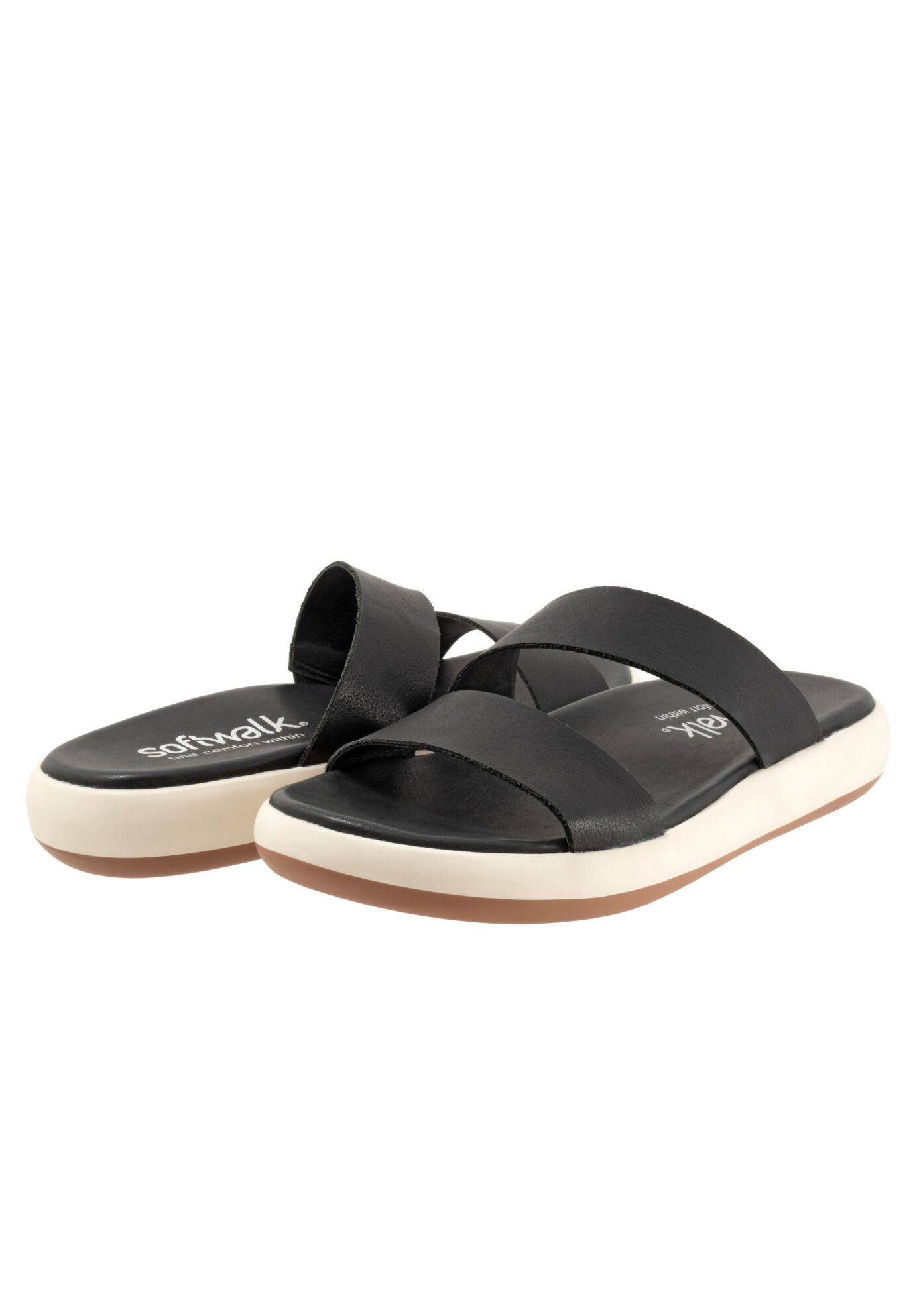 Jenna Slide Sandal, , alternate image number 7