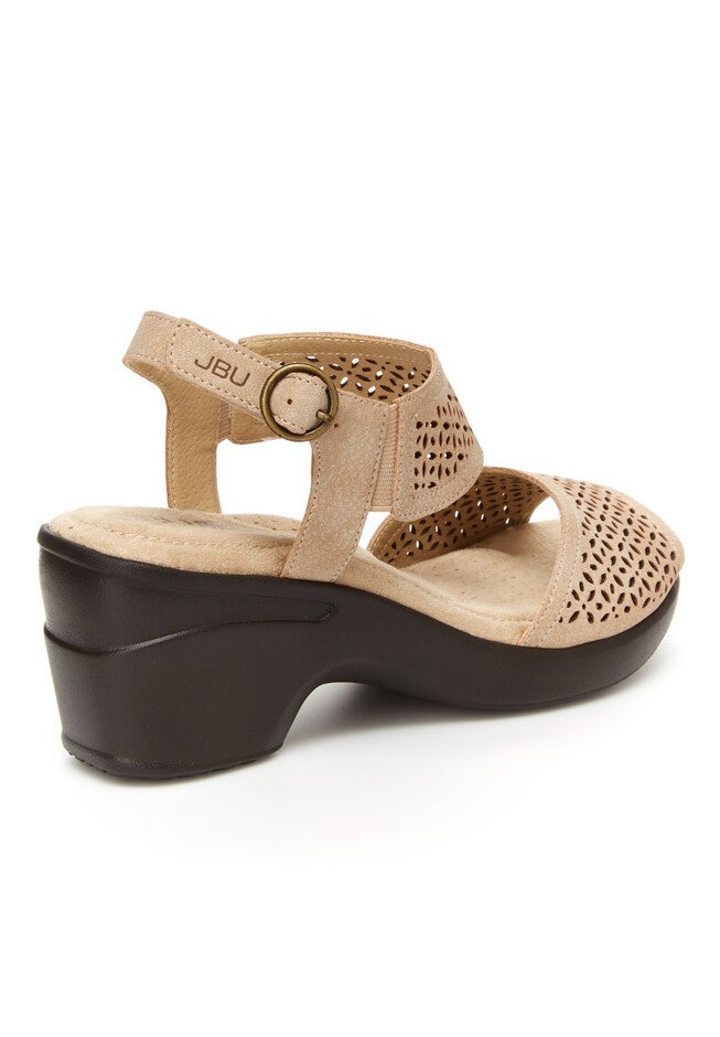 Toledo Sandals , , on-hover image number null