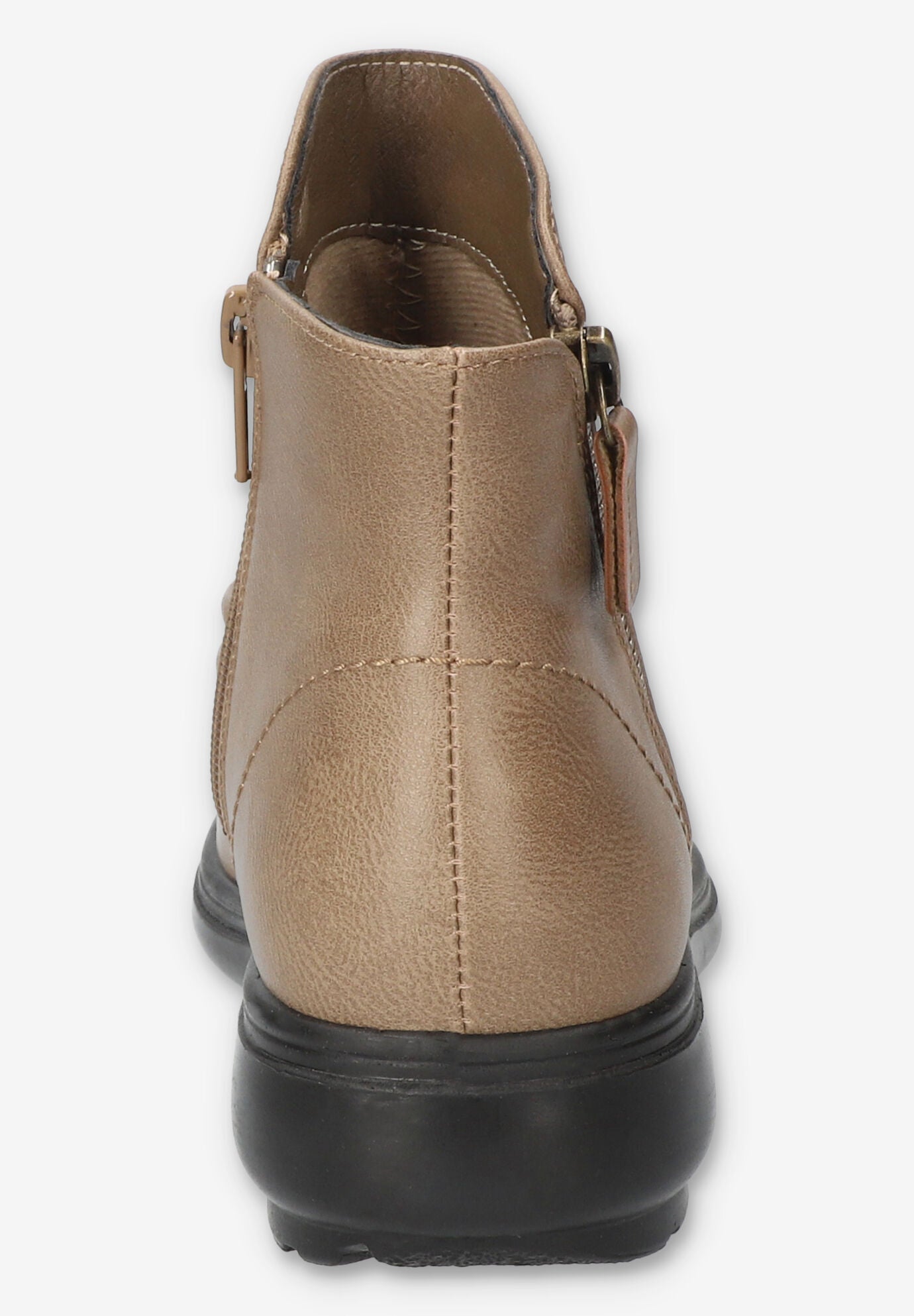 Lyra Ankle Boot, TAUPE, on-hover image number 1