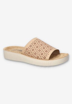 Ivey Slide Sandal