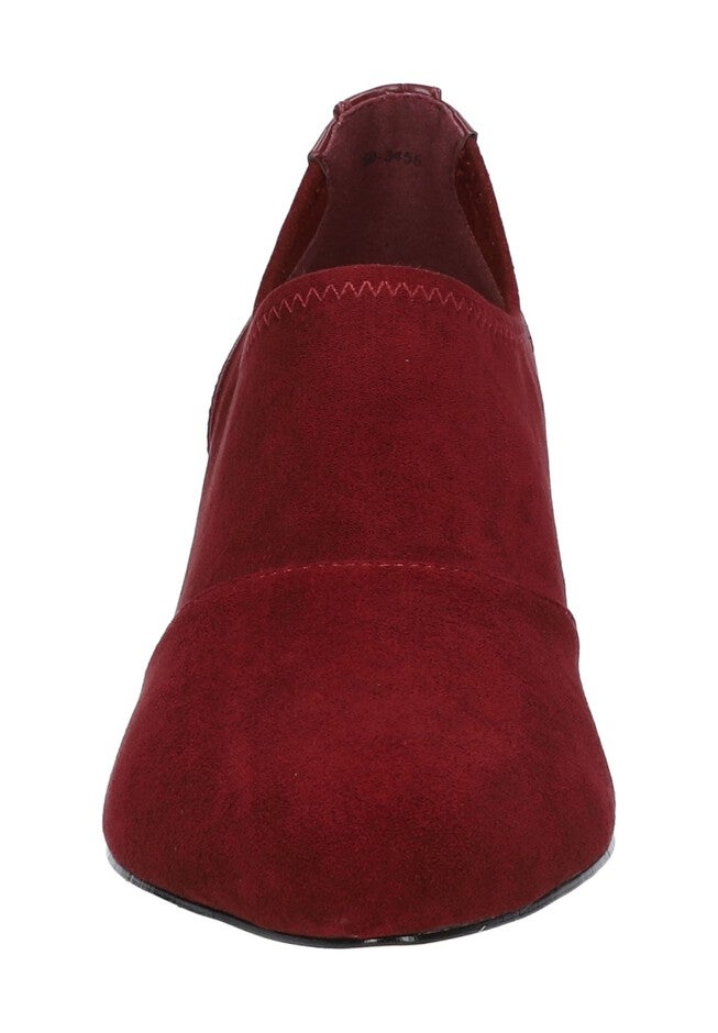 Caraway Booties , , alternate image number null