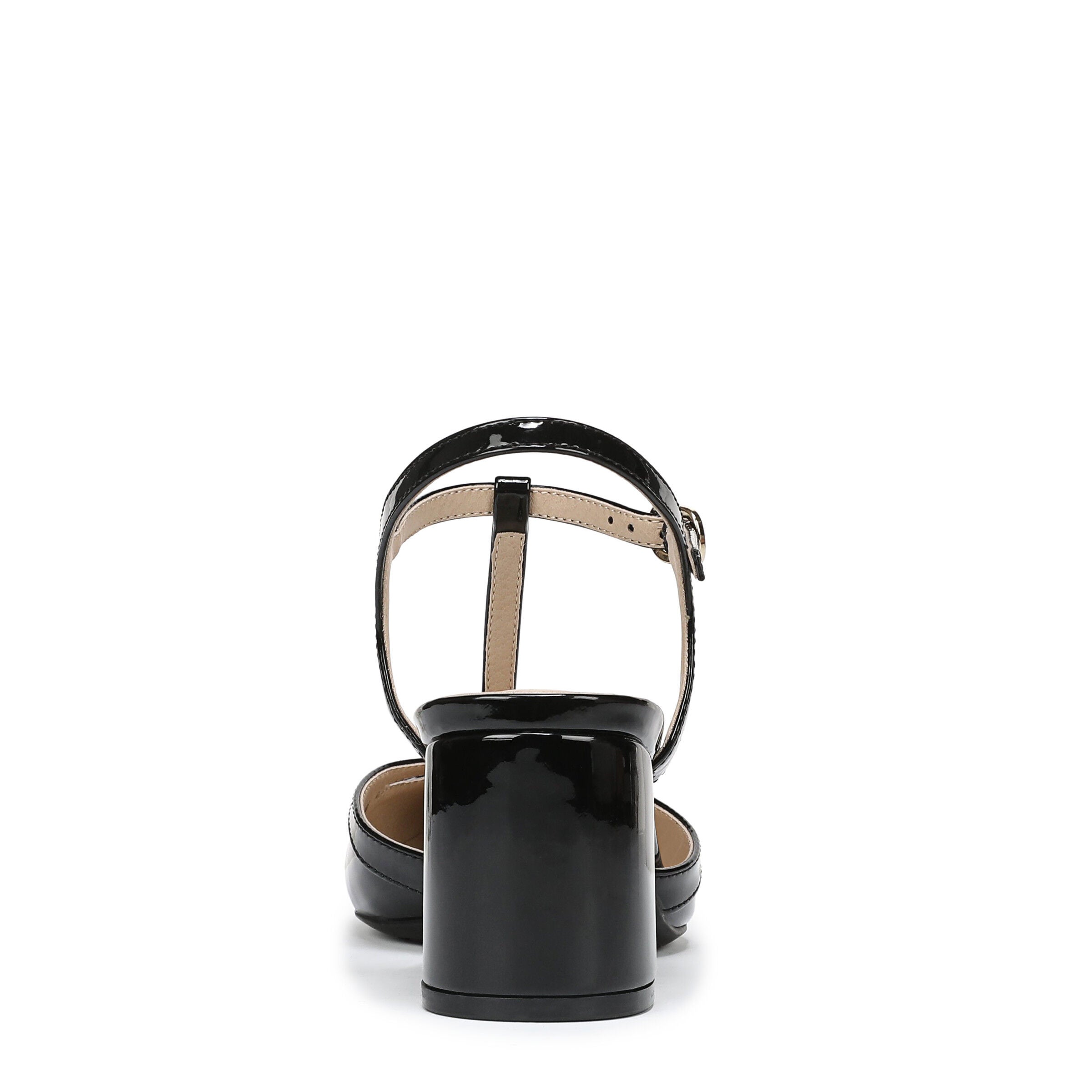 Toni Pump, BLACK, on-hover image number 1