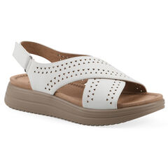 Haniya Flatform Sandal